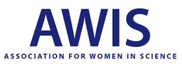 Association for Women in Science logo