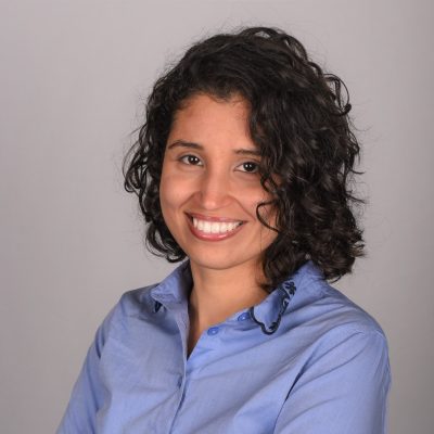 Student Spotlight: Mariely Medina : Future Faculty and Academic Careers