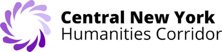 The Central New York Humanities Corridor logo