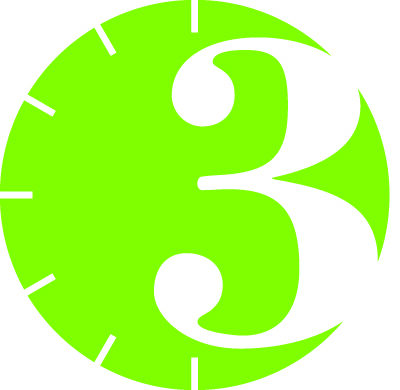 3MT Three-Minute Thesis